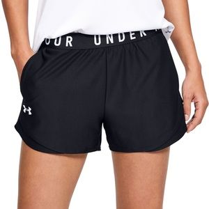 Under Armour Play Up Shorts 3.0